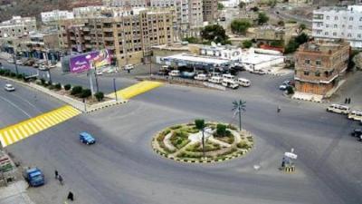 عاجل : بشرى سارة لسكان محافظة تعز.. الإعلان عن وقف إطلاق النار وفتح جميع منافذ المدينة