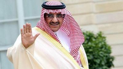 بالتفاصيل : ولي العهد السعودي ينجح في إعادة يمنيين من غوانتانامو