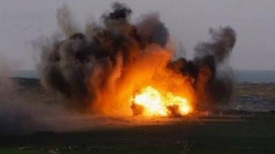 تفاصيل الانفجارات التي هزت عدن ومأرب وتعز وماذا حدث في صنعاء فجر اليوم ؟!