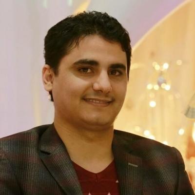 الإعلامي الشهير "محمد الربع" يوجه (نصيحة غريبة) للحراك الجنوبي بمناسبة تظاهرات اليوم بعدن