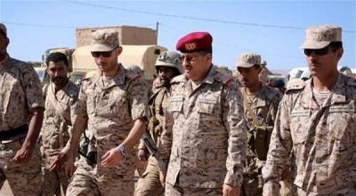 العميد هاشم الاحمر يلي بإعتراف خطير: إيران تواصلت مع شقيقي الشيخ صادق الاحمر
