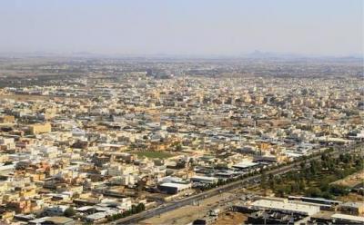إنقطاع كامل للكهرباء في محافظة سعودية ومؤسسة الكهرباء السعودية تكشف السبب ؟!