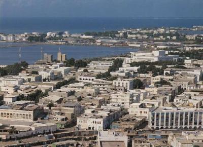 جيبوتي تفجر مفأجاة جديدة.. إحباط مخطط لتفجير يستهدف سفارات دول التحالف في اليمن