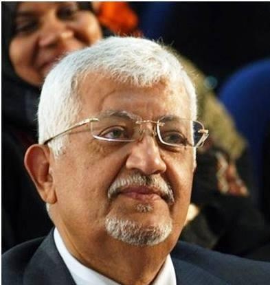 ياسين سعيد نعمان يخرج عن صمته ويطالب بإلغاء قرار مجلس الأمن