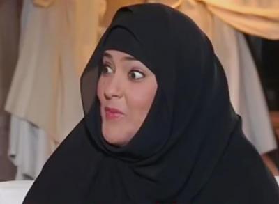 بالفيديو : الكويتية سلوى المطيري تطلق مبادرة لحل الأزمة اليمنية