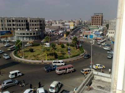 تفاصيل الإنفجار الذي هز مدينة عدن مساء اليوم