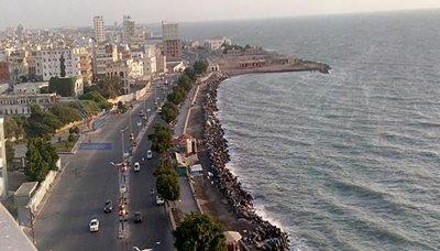شابة يمنية ترمي بنفسها من الطابق الثالث لكلية التربية عقب معرفتها بنتيجة الاختبارات "تفاصيل + صورة"