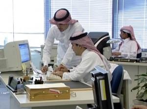 العمل السعودية تتجه الى سعودة مهن ووظائف جديدة وحصرها على السعوديين فقط