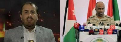 تصريح جديد للعميد عسيري يرد على التصريحات الاخيرة لناطق الحوثيين محمد عبدالسلام