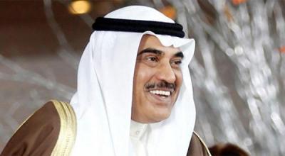 وزير الخارجية الكويتي يدلي بتصريح جديد حول المفاوضات اليمنية
