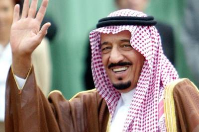 الملك سلمان يصدر قرارات جديدة ويقيل عدد من الوزارء