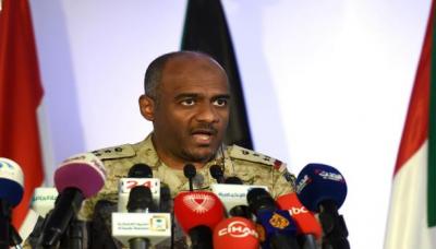 تصريح جديد للعميد عسيري يزف بشرى لليمنيين بإنتهاء العملية العسكرية