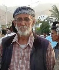 عاجل : إصابة عميد كبير في الجيش اثناء محاولة إغتياله بعدن