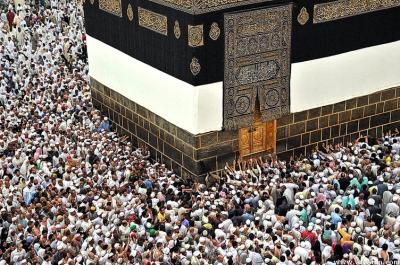 قرار سعودي جديد بشأن المعتمرين 