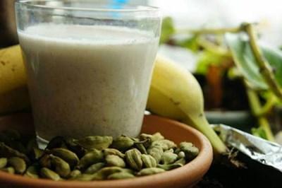 تعرف على المشروب الذي يقضي على رائحة الفم الكريهة نهائياً