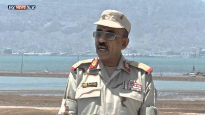 مساعد وزير الدفاع اليمني يكشف عن ثلاثة ألوية جديدة لدولة عربية تجهزت لحماية الجنوب