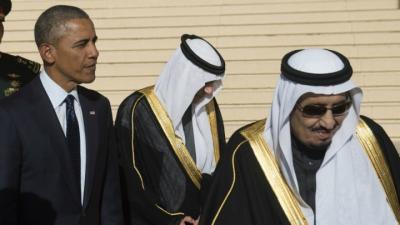 أول تعليق سعودي على تصويت "الكونغرس" الأمريكي على قرار يشمل الممكلة بشأن أحداث سبتمبر