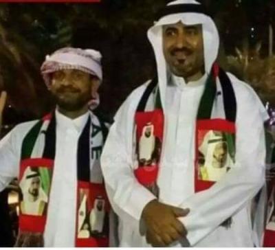 اللواء عيدروس الزبيدي يغادر عدن بصورة مفاجئة
