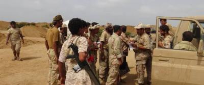 أول منطقة عسكرية يمنية لا يمضغ جنودها "القات".. فما البدائل التي أوجدها قادتهم؟