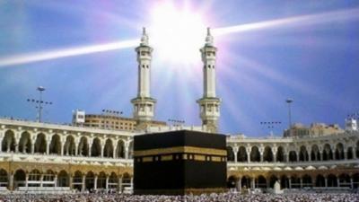أذان الظهر في مكة المكرمة يوم الجمعة المقبلة سيشهد ظاهرة كونية فريدة (تفاصيل)
