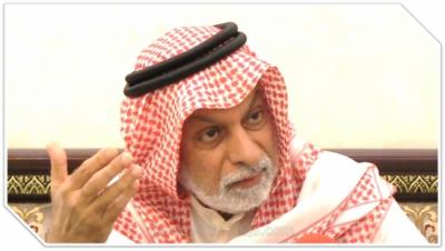 النفيسي: عاصفة الحزم لن تكون ناجحة إلا إذا حققت هذين الهدفين