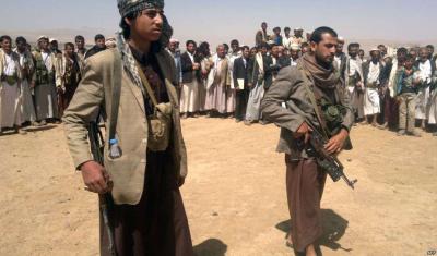 طفل يقتل شقيقه الأكبر منه رمياً بالرصاص في صنعاء - تفاصيل الحادثة