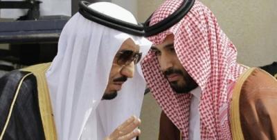 صحيفة أمريكية تشن هجوماً لاذع على الملك سلمان ونجله محمد: قادة السعودية يشوهون الإسلام أكثر من ترامب