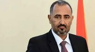 عيدروس الزبيدي محافظ عدن يكشف عن موقفه من تهجير الشماليين من عدن
