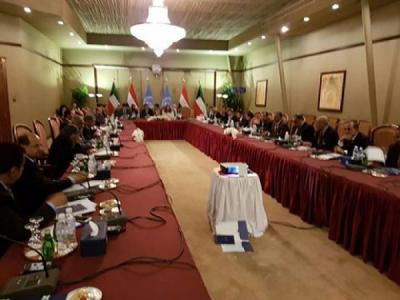 صحيفة كويتية تفجر مفاجئة يمنية.. هذا الاتفاق المرتقب الذي سيتم الإعلان عنه