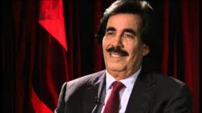 اول رد للرئيس علي سالم البيض على التحذيرات السعودية له