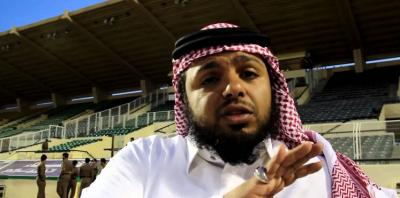 إعلامي سعودي شهير يثير غضباً عارماً بتغريدة "كلاب الجنوب"