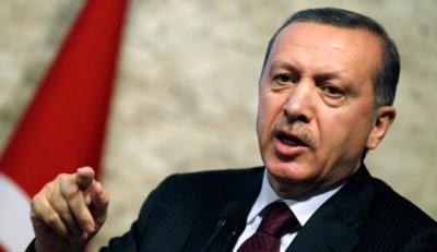 اردوغان يمهد لانقلاب جذري في سياسته ويخطط لاعادة العلاقات مع روسيا وسورية ومصر واسرائيل