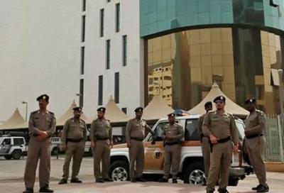 السعودية تعلن القبض على 33 جاسوساً للمخابرات الإيرانية والإسرائيلية
