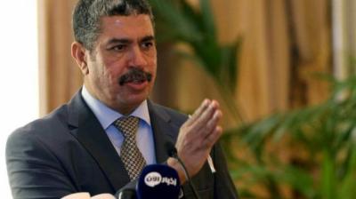 بحاح في حديث متلفز يكشف عن تفاصيل إقالته (شاهد ما قالهُ) 