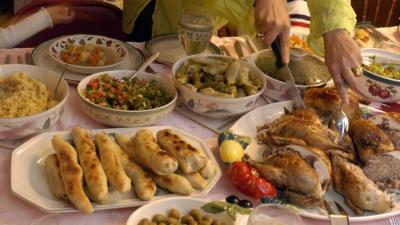 دراسة طبية: لا تفعل هذا الشيء بعد وجبة الإفطار!
