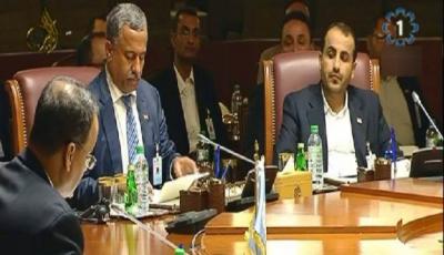 ولد الشيخ يكشف عن توافق يمني جديد و تسلمه تعهدات من الأطراف اليمنية 