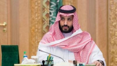 مصادر تكشف عن أول الملفات التي يحملها ولي ولي العهد السعودي بن سلمان إلى أمريكا