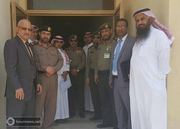 في تصريح خاص لـ "اخبار الساعة".. القائم بأعمال السفارة اليمنية في الرياض يصدر توجيهات مهمة لكافة اليمنيين حاملي "هوية زائر"