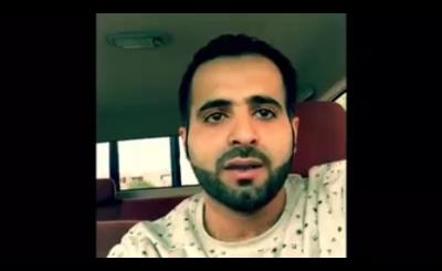 شاهد فيديو مهم لا يفوتك : يمني يشرح التفاصيل الكاملة للحصول على اقامة نظامية لحاملي هوية زائر