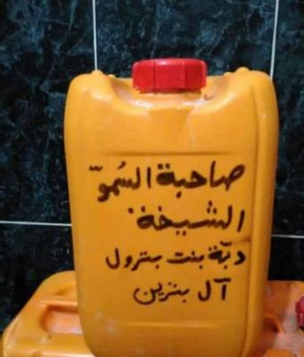 شاهد صورة نادرة لصاحبة السمو الشيخة اليمنية التي أحبها جميع أبناء اليمن