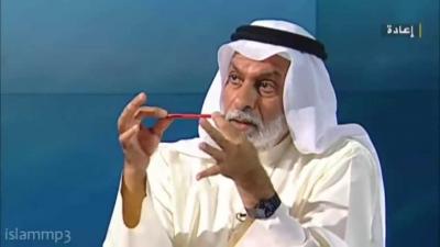 تويتر يغلق حساب المفكر الكويتي الدكتور عبدالله النفيسي لاسباب مجهولة