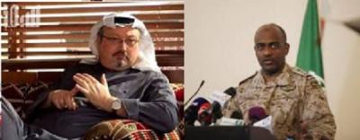 الكاتب السعودي خاشقجي يكشف تفاصيل انتهاء العمليات العسكرية للتحالف في اليمن