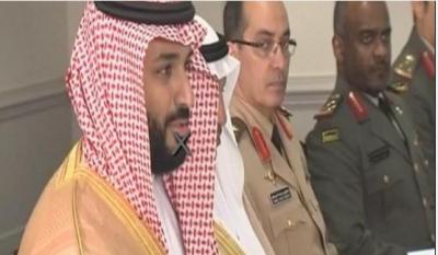 شاهد بالصورة : ظهور مفاجئ للمتحدث الرسمي بإسم التحالف العربي العميد أحمد عسيري