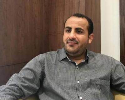 ناطق الحوثيين يفاجئ الجميع ويرد على العرض المقدم من الوفد الحكومي بهذه القول ؟!