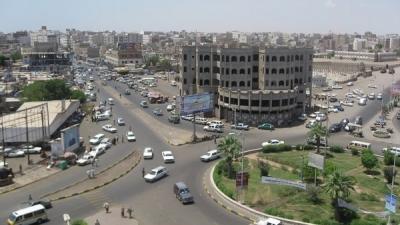 هجوم تخريبي يستهدف محطة عدن الكهربائية