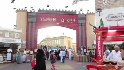 بخطة شيطانية لا تخطر على البال قام بها عمال نظافة لسرقة العسل اليمني والمشغولات الذهبية في دبي