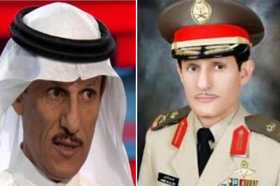 لواء سعودي: لهذا السبب لقَّبني الحوثيون بـ "يهودي فيفاء"