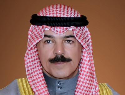 إقتحام منزل وزير الداخلية الكويتي