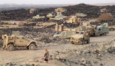 صحيفة عربية تكشف موعد معركة صنعاء بالتوقيت المحدد بحسب مصدر في الحكومة