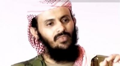موقع إماراتي: إصابة القائد الاول لتنظيم القاعدة في اليمن "قاسم الريمي" بإصابة خطيرة